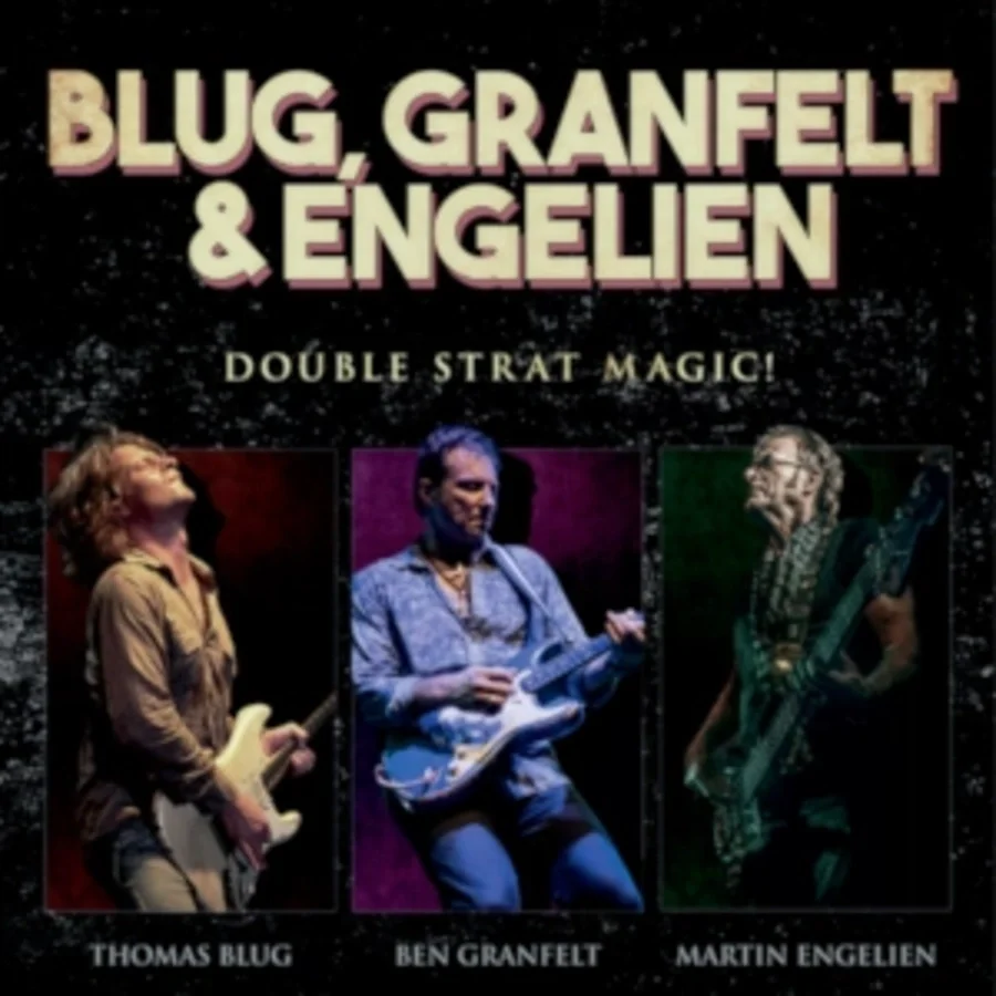 Titelbild der Veranstaltung Blug-Granfeld-Engelien OPEN AIR