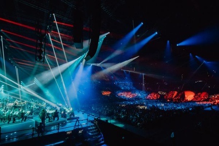 The World of Hans Zimmer