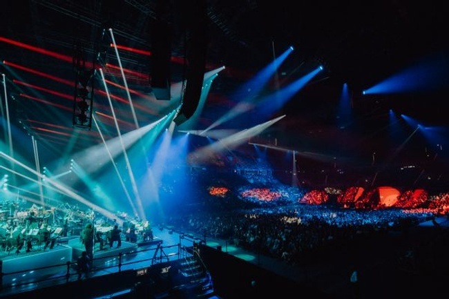 The World of Hans Zimmer