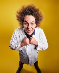 Wenn´s stinkt und kracht ist´s Wissenschaft