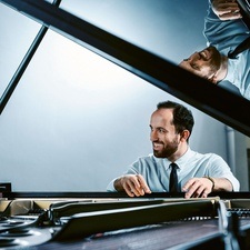 Klavierabend Igor Levit | Werke von Schubert, Schumann und Chopin