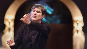 Festkonzert der Universität Duisburg-Essen