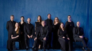 THE TALLIS SCHOLARS