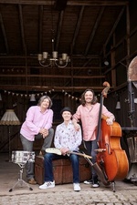 Konzert der Band Hackberry