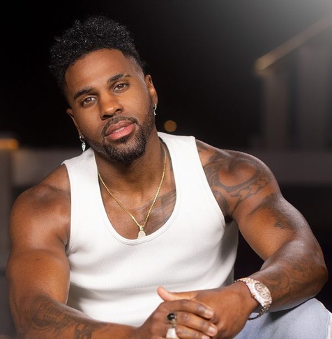 Jason Derulo