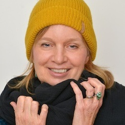 Smilla Blau