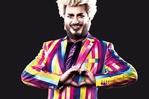 Kay Ray – Kay Ray Show