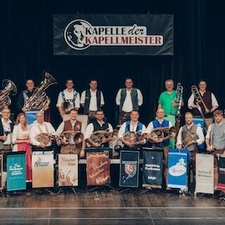 Die Kapelle der Kapellmeister