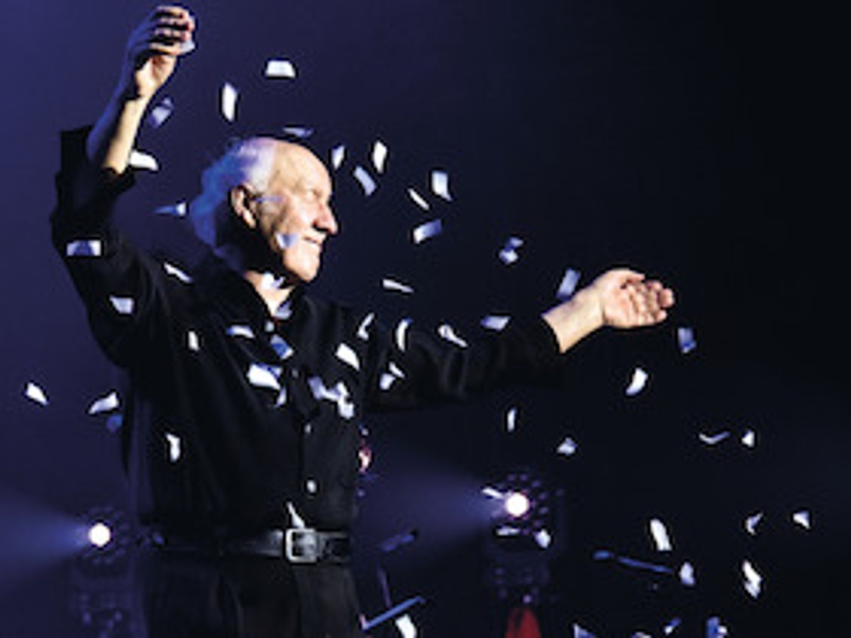 Herman van Veen