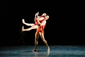 Noverre: Junge Choreografen