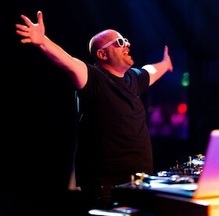 Scheuer Rave