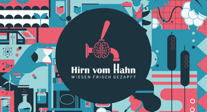Hirn vom Hahn