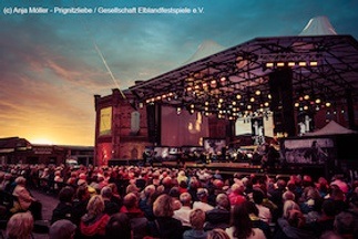 Elblandfestspiele
