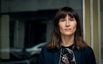 HEIKE GEISSLER liest »Michaela Kohlhaas«