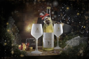 Glühwein-Tour mit Winter-Picknick