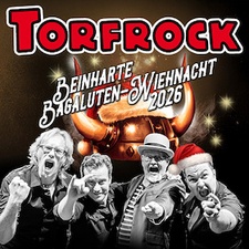 TORFROCK - 35. Bagaluten-Wiehnacht
