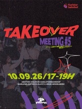 TAKEOVER MEETING #5