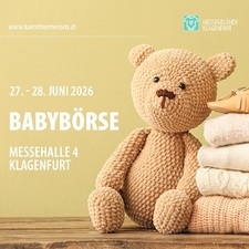 Babybörse Juni 2026