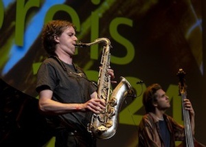 Biberacher Jazzpreis 2026