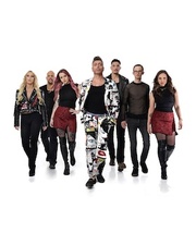 The Robbie Experience