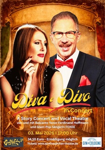 Ferdinand Hoffmann & FOXEE