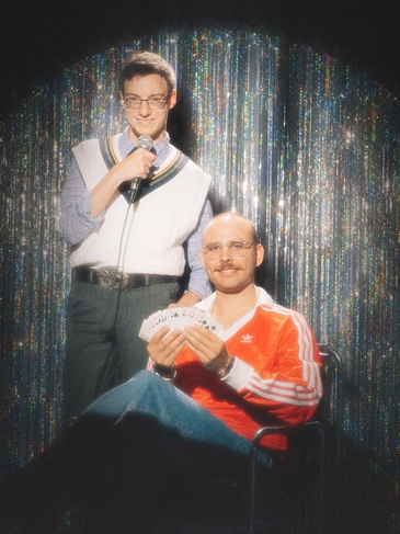 Bist du be…zaubert, oder was?