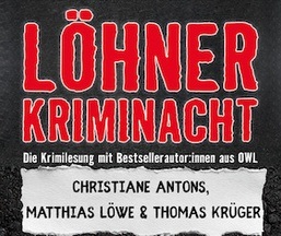 Löhner Krimi Nacht