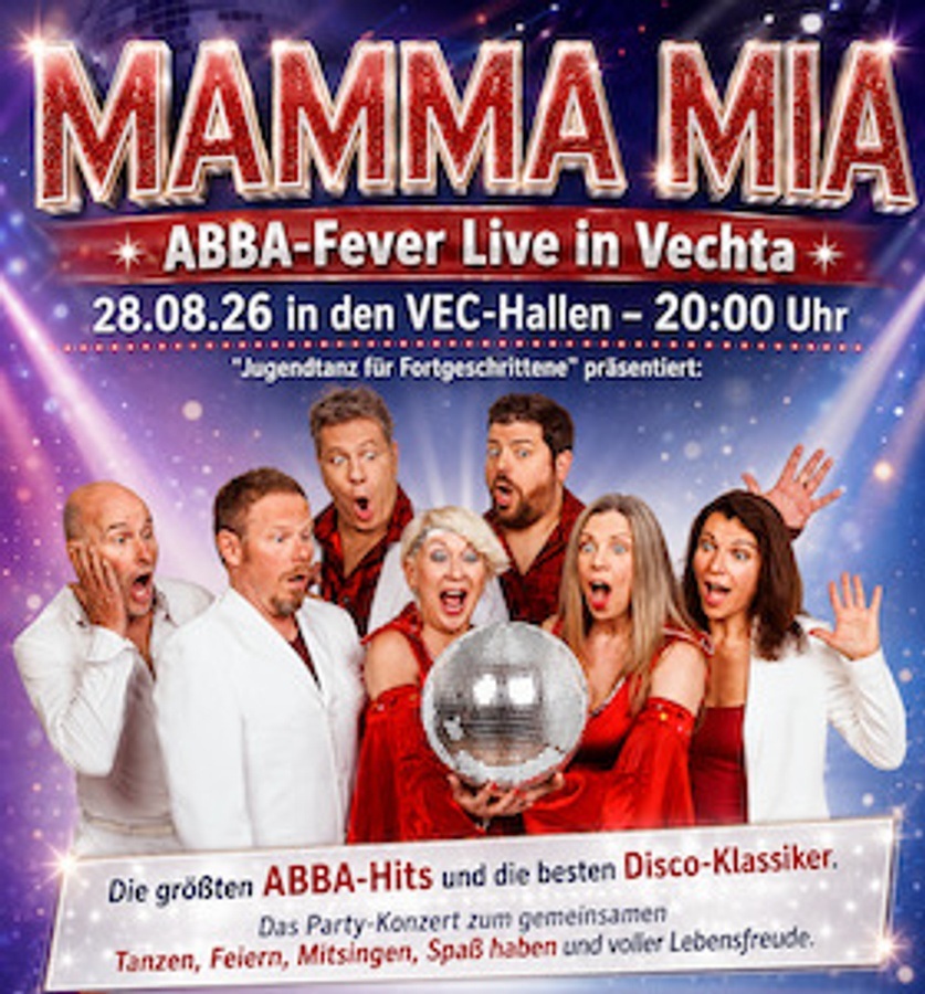 ABBAfever Open Air