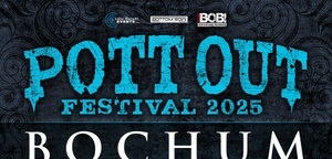 Pott Out Festival 2025