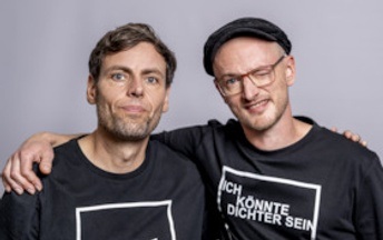 Simon & Jan