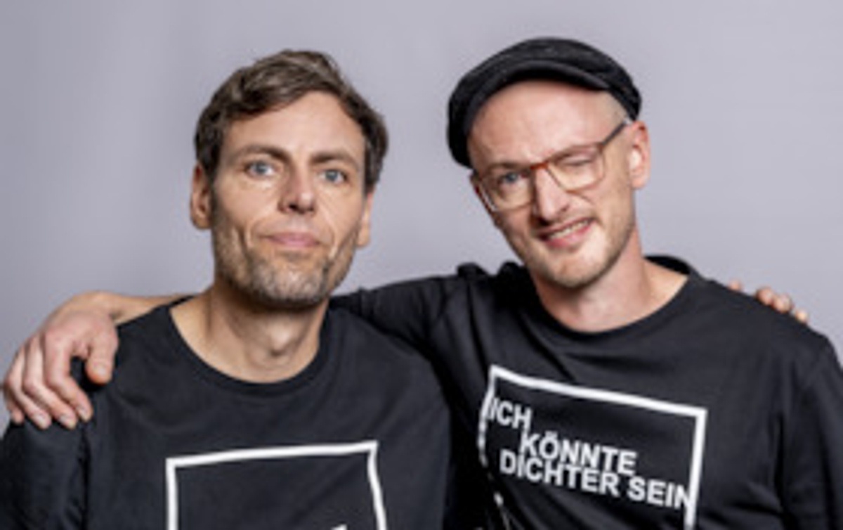Simon & Jan