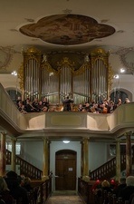 Rossini: Petite Messe solennelle