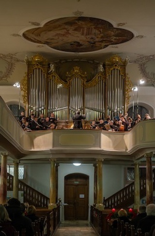 Rossini: Petite Messe solennelle