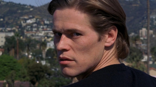 Leben und Sterben in L.A.