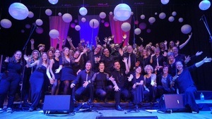 2. Mannheimer Chorfestival