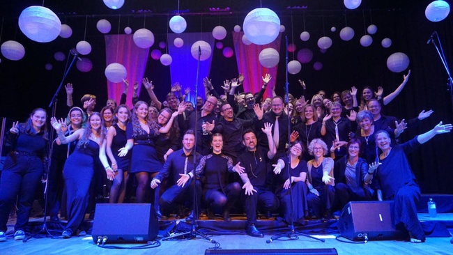 2. Mannheimer Chorfestival