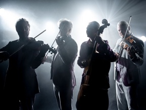 Modern String Quartet