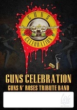 Guns N’ Roses by Guns Celebration