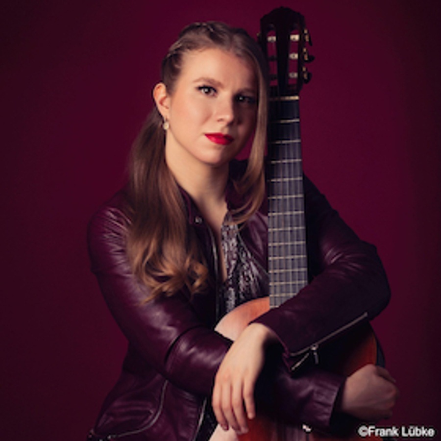 Nah dran: Laura Lootens