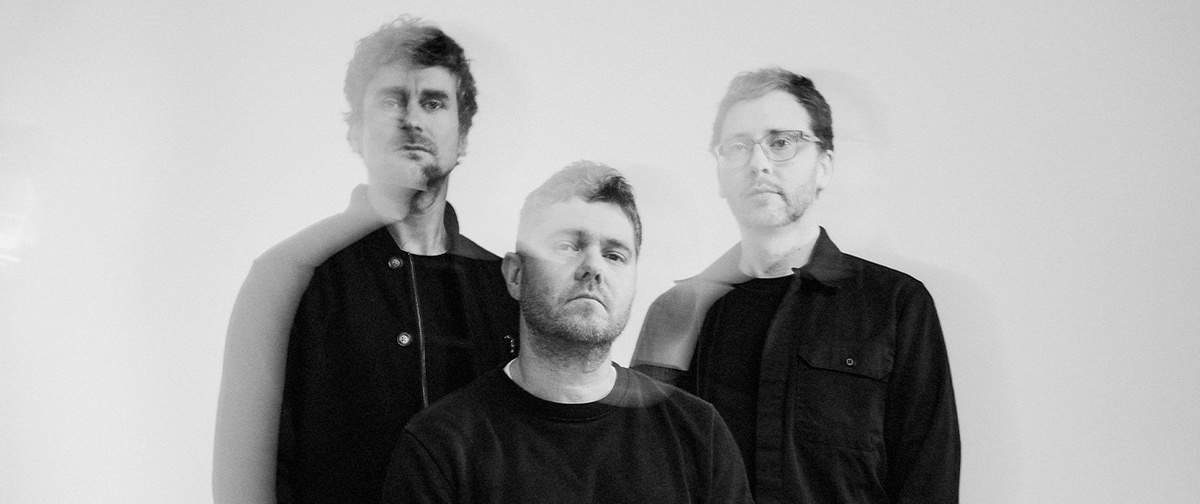 GoGo Penguin
