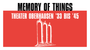 Memory of Things