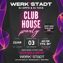 Club House Party