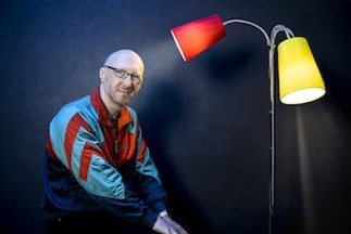 Ralf Senkel