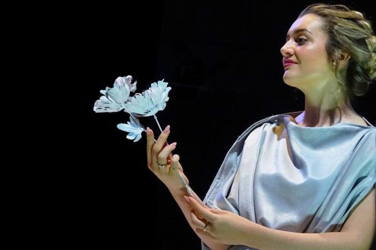 OPERNFEST: La Serva Padrona & Dornröschen