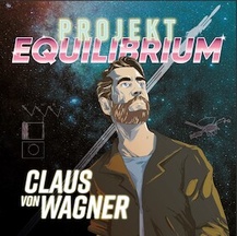 Claus von Wagner