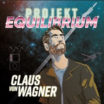 Claus von Wagner