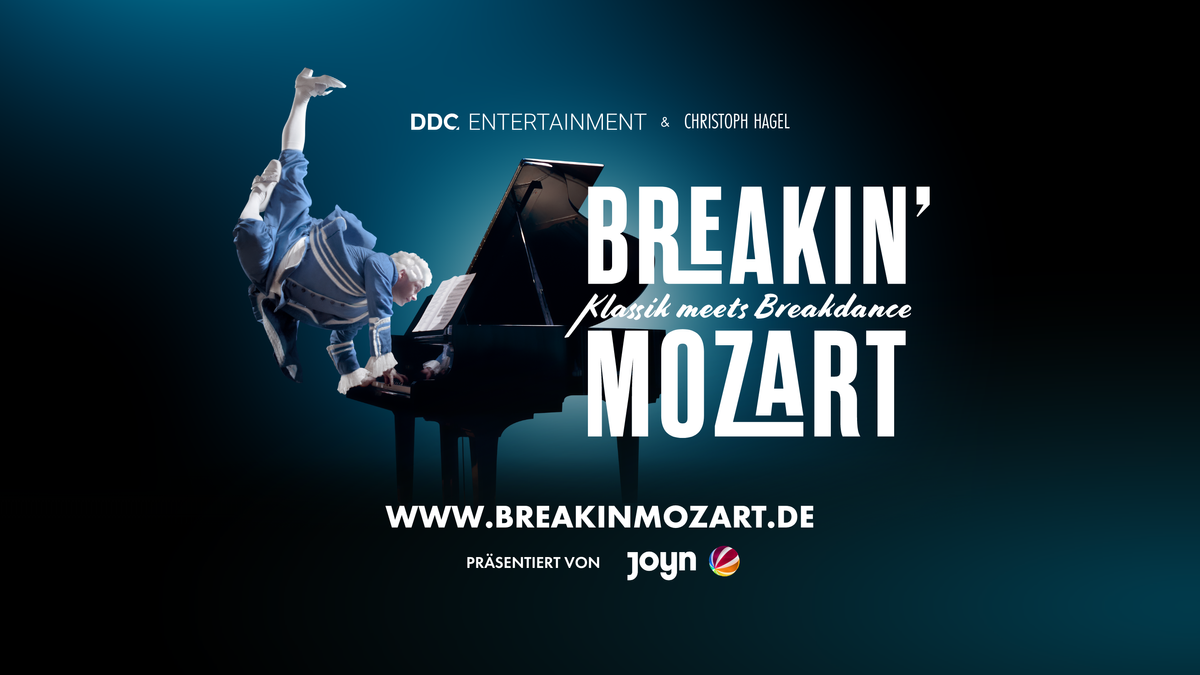 Breakin‘ Mozart