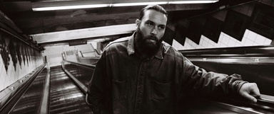 Nick Hakim