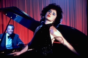 David Lynch: Blue Velvet