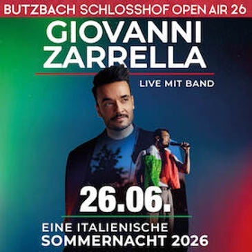 GIOVANNI ZARRELLA